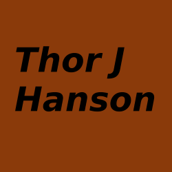 ThorJHanson.com
